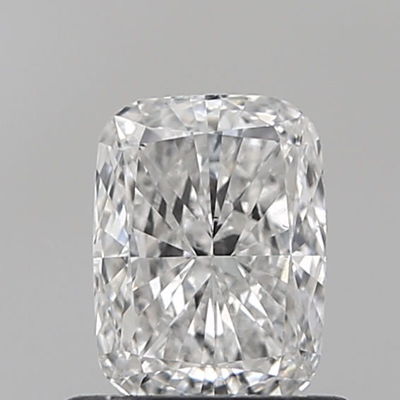 0.73 Carat E VS2 Cushion Lab Grown Diamond, IGI Certified