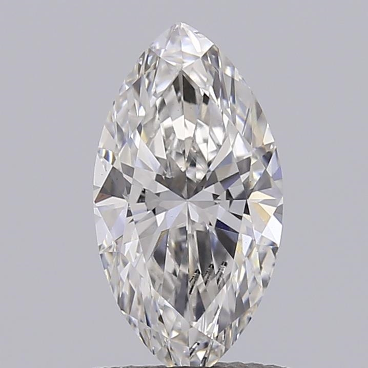 0.78 Carat E VS2 Marquise Lab Grown Diamond, IGI Certified