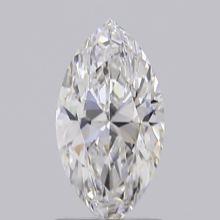 1.04 Carat E VS1 Marquise Lab Grown Diamond, IGI Certified