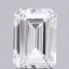 2.00 Carat E VS1 Emerald Lab Grown Diamond, IGI Certified