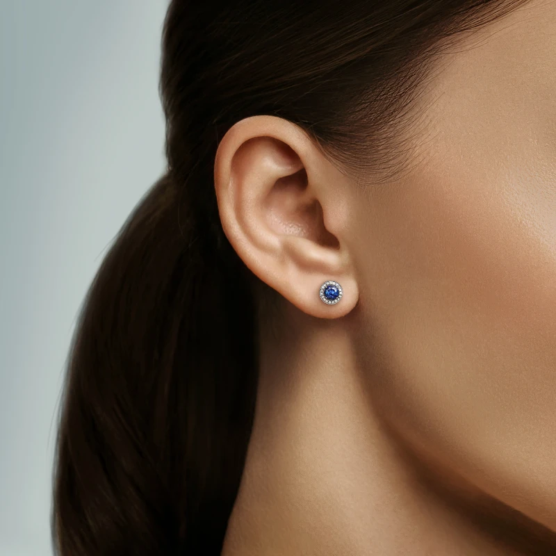 Saphir Bleu - Image 2