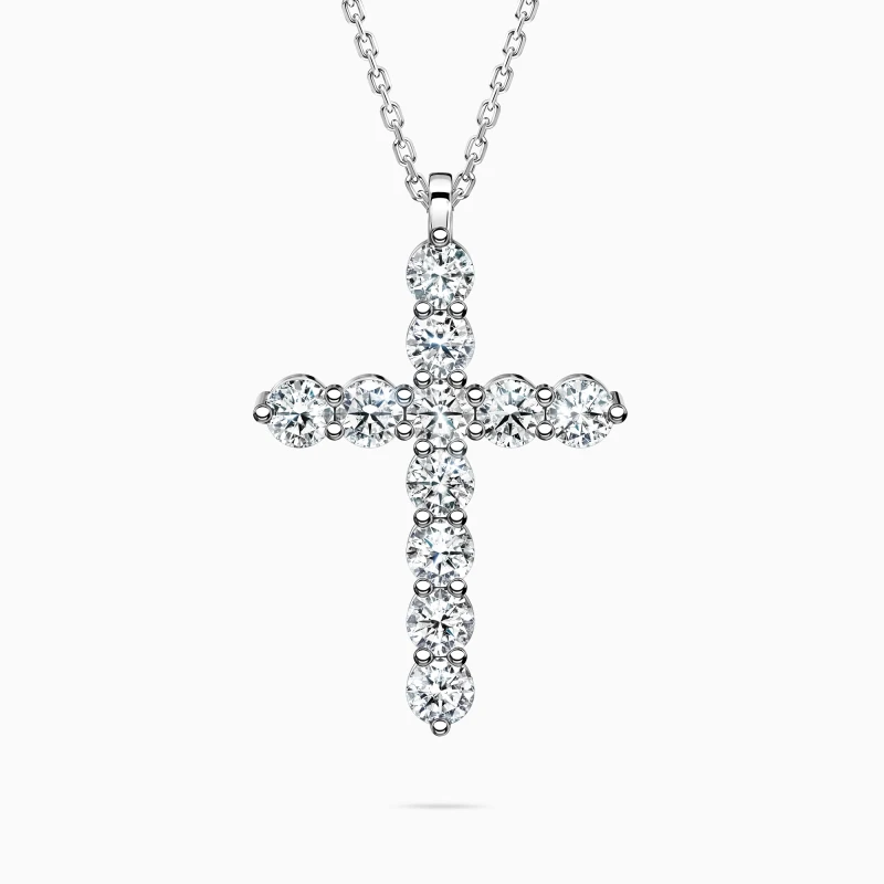 1 carat cross