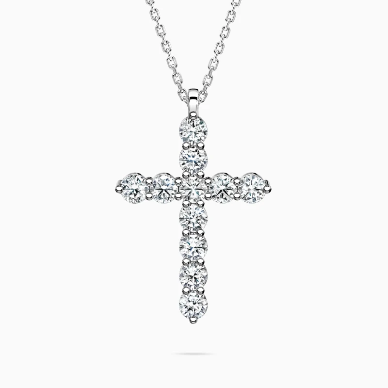 Cross 0.70 carat - Image 2