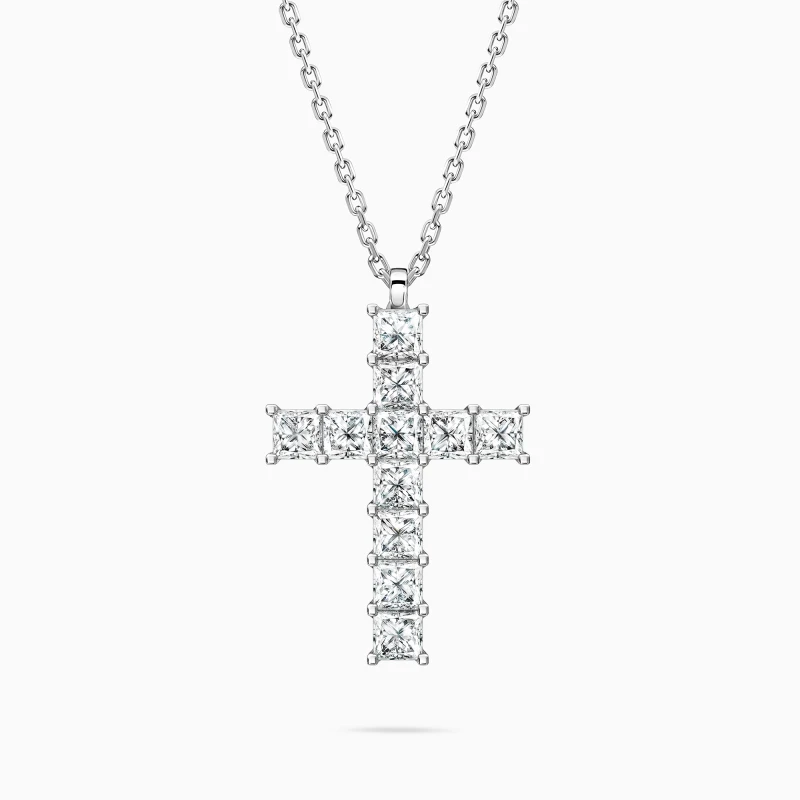 1 carat cross