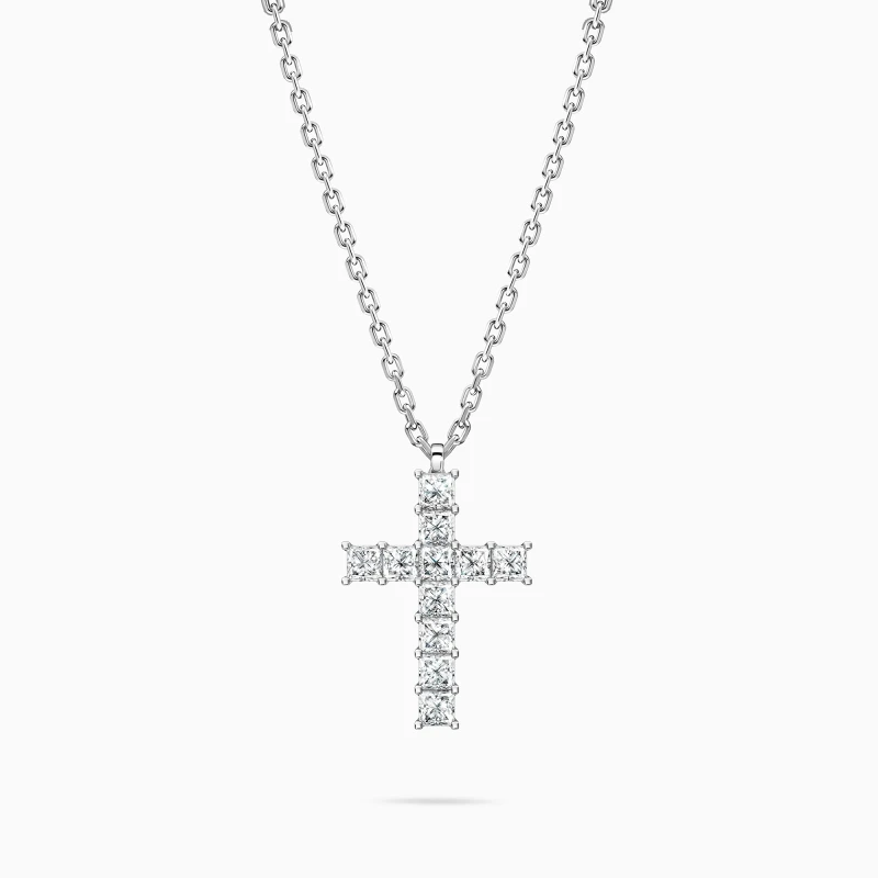 Cross 0.40 carat