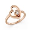Dream Love Diamond Ring