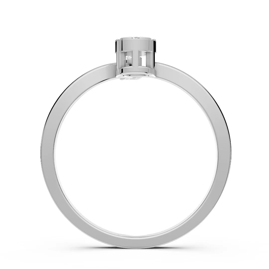 Duo Blossom Ring - Image 4