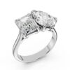 Toi et Moi Ring