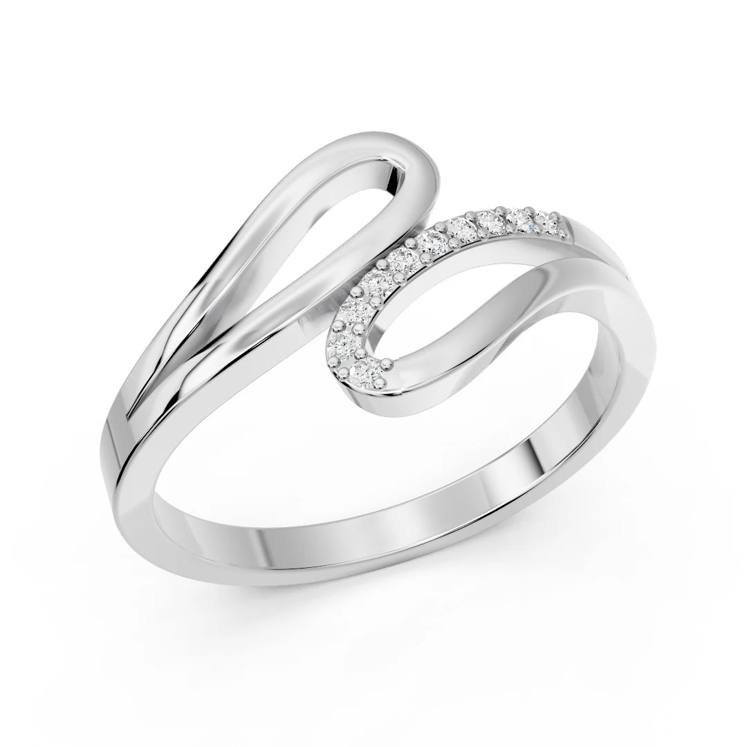 The Convergence Ring