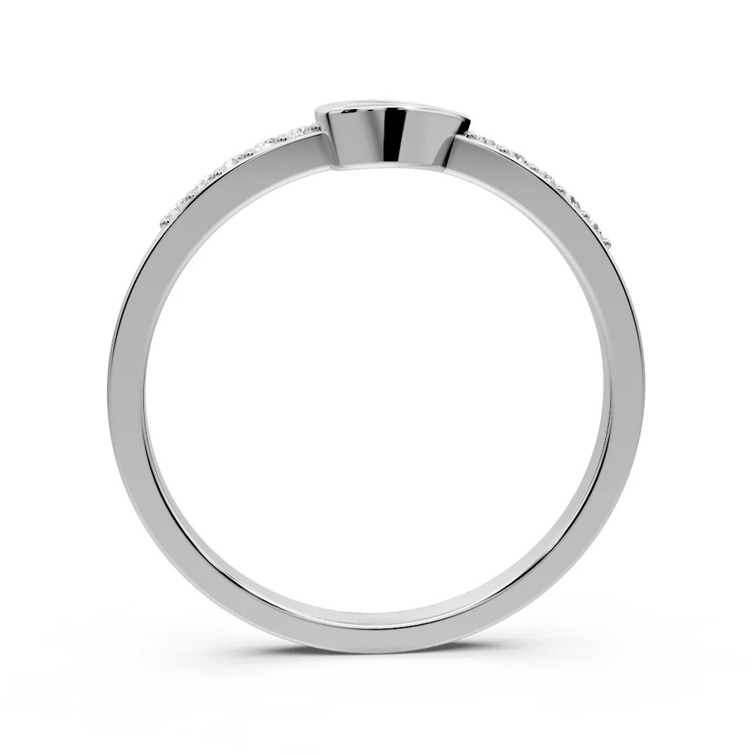 Love Knot Ring - Image 4