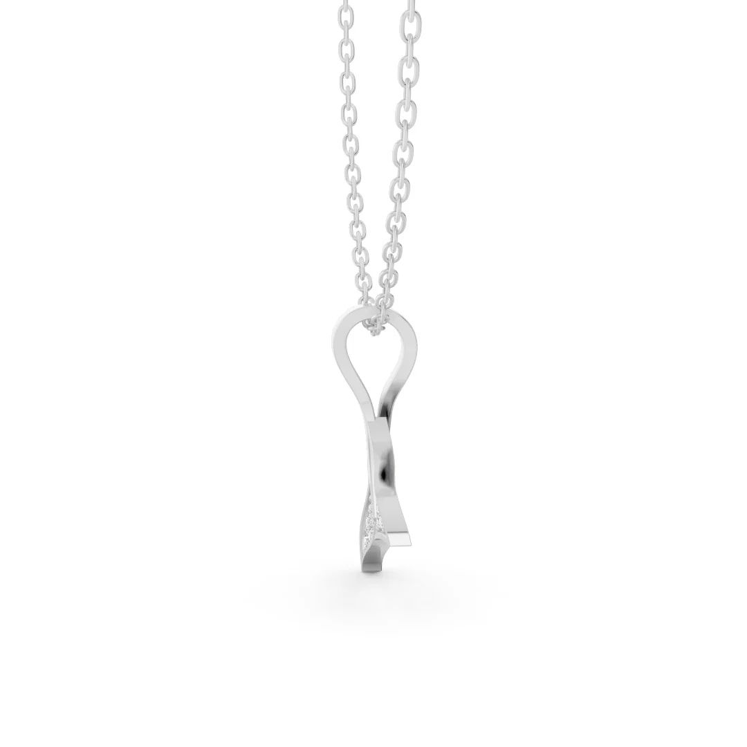 Ocean's Tail Pendant - Image 2