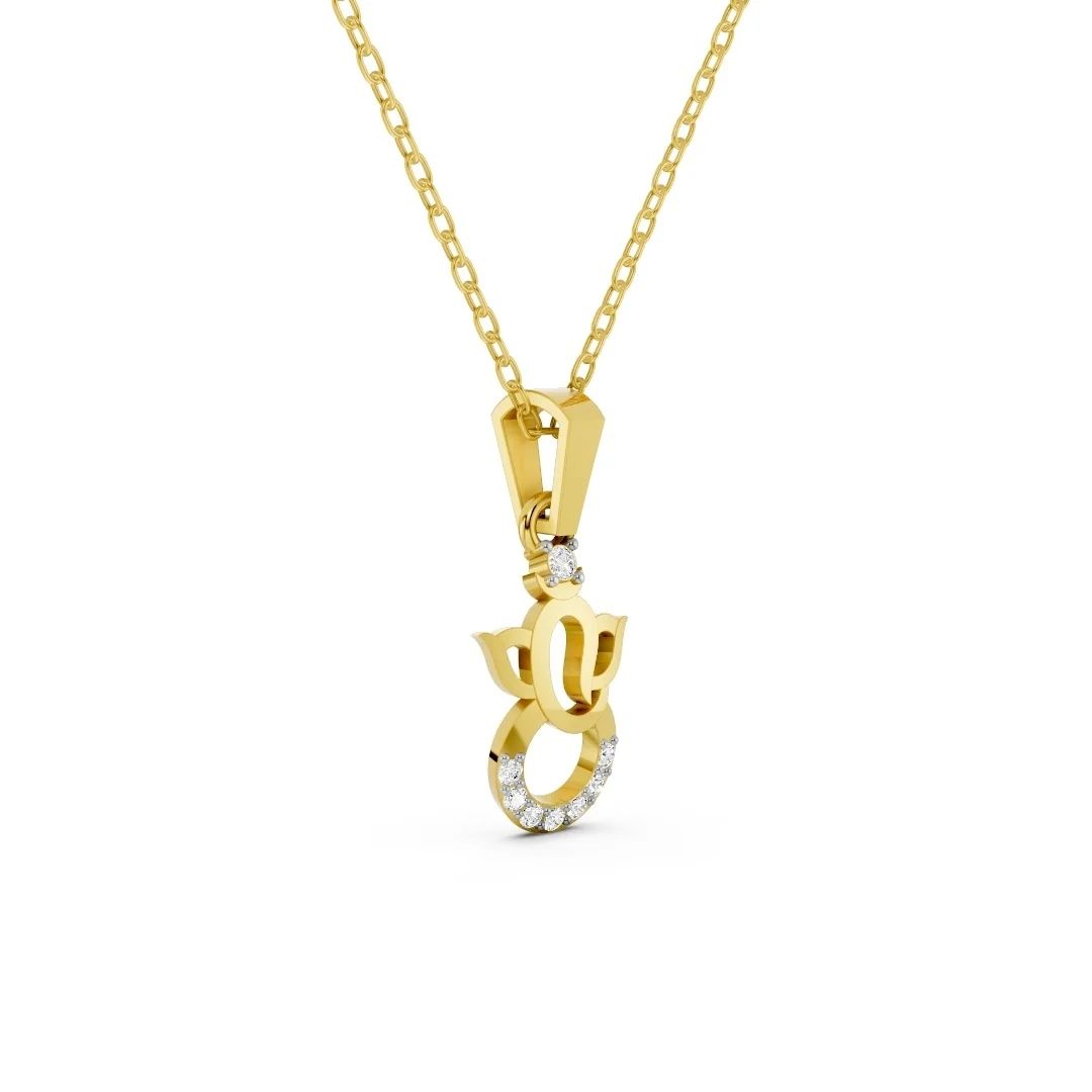 Ganesha Pendant - Image 4