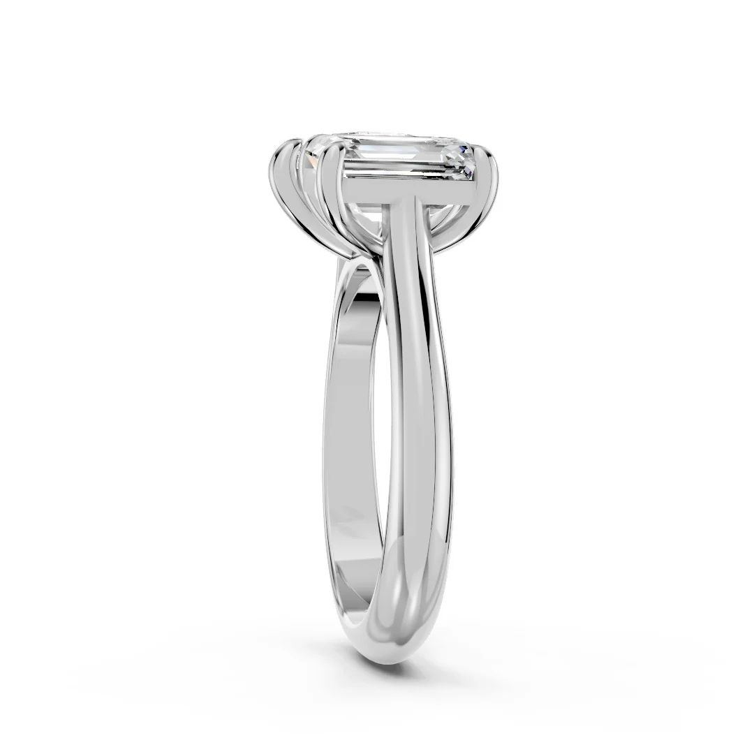 Toi et Moi Ring - Image 2