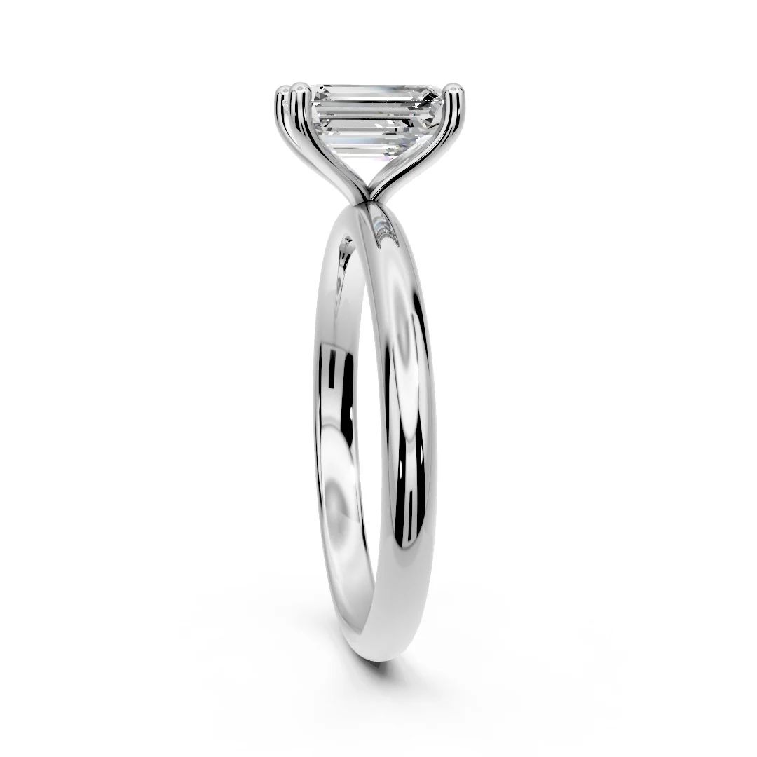 Emerald Radiance Ring - Image 4