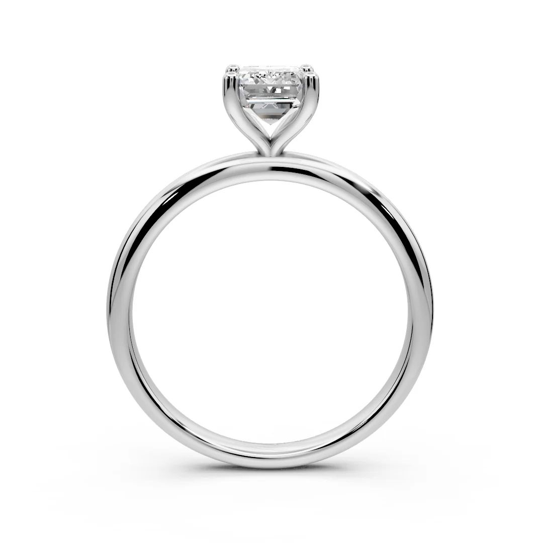 Emerald Radiance Ring - Image 2