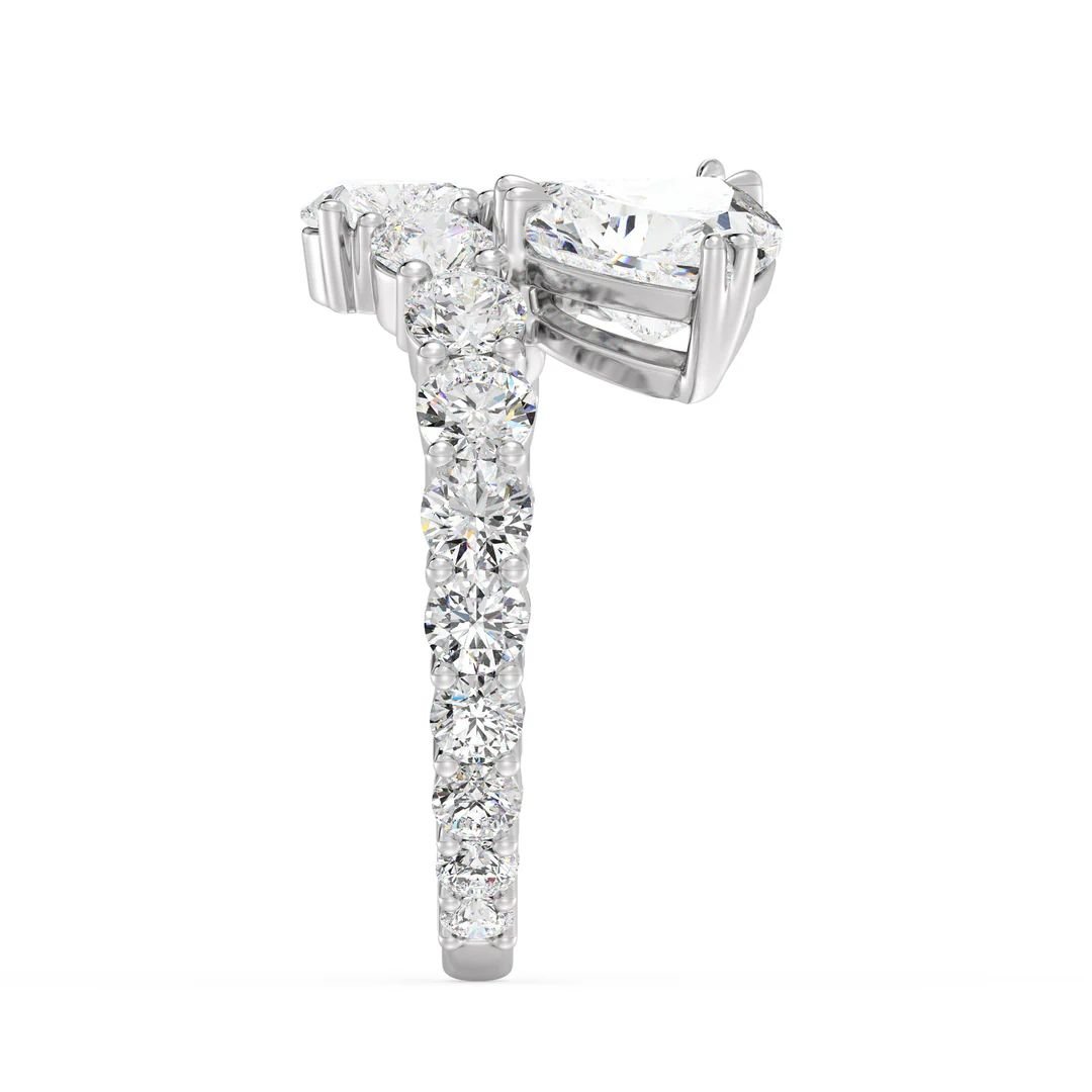 Bypass Heart Ring - Image 7