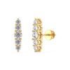 Elle Stud Earrings