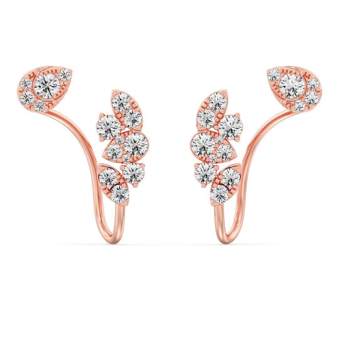 Fashion Stud Earrings - Image 6