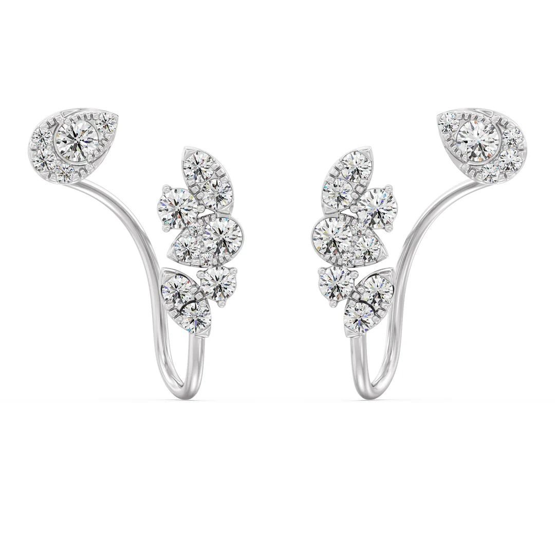 Fashion Stud Earrings - Image 9