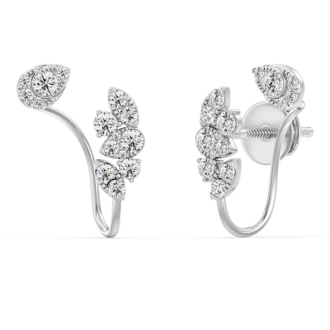 Fashion Stud Earrings - Image 8