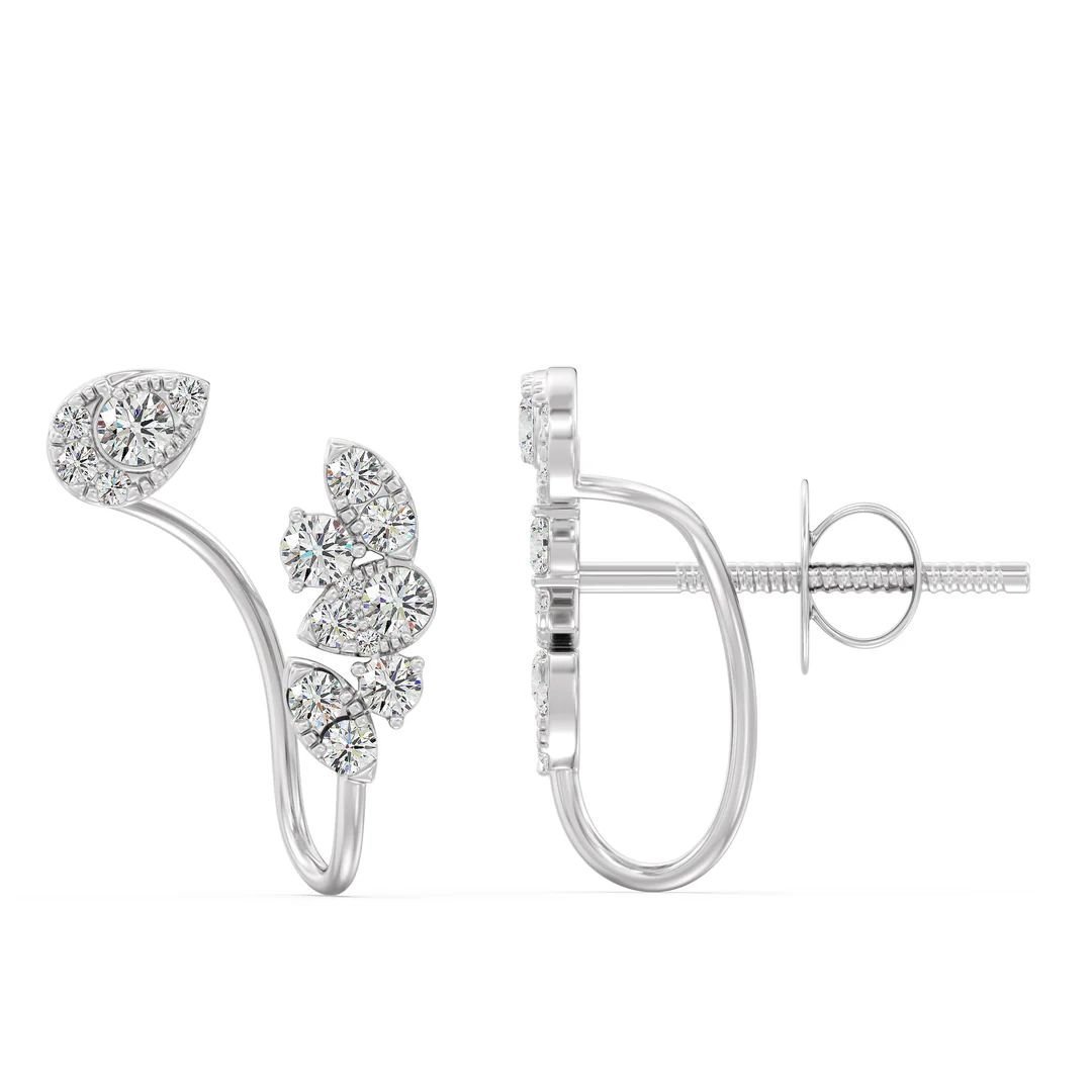 Fashion Stud Earrings - Image 7